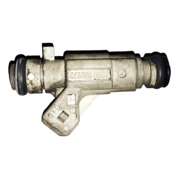 Bico Injetor Peugeot 206 207 307 Citroen C3 C4 1.6 16v