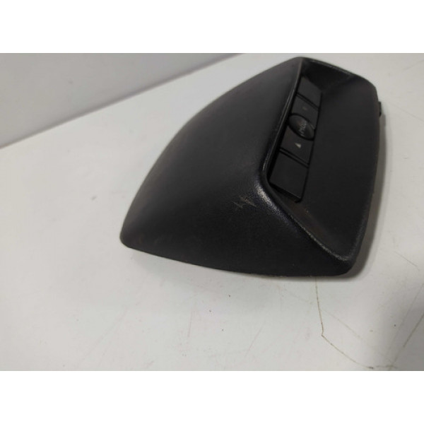 Quebra-sol Boxer Ducato Jumper