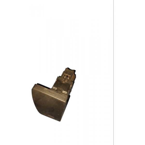 Botão Falso Painel Central Peugeot 307 9639478777