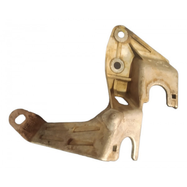 Suporte Coxim Cambio Citroen C3