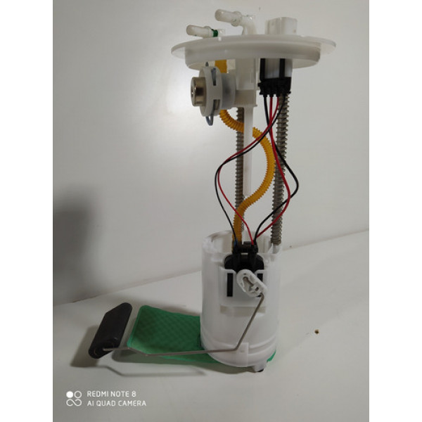 Bomba De Combustível Hyundai Creta 2017 A 2019 1.6 Flex 