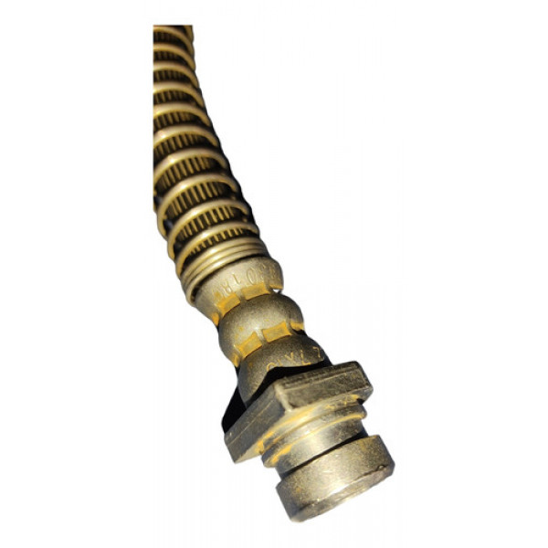 Conduíte Flexível Freio Traseiro Esquerdo Hyundai Hb20 2018