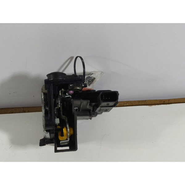 Tranca Porta Traseira Esquerda Hb20 2012 2013 2014 2015