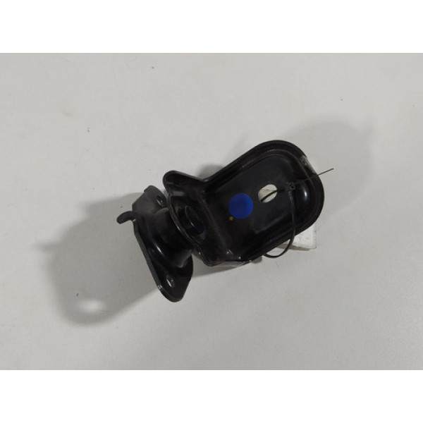 Dobradiça Banco Encosto Traseiro Hyundai Hb20 Original 