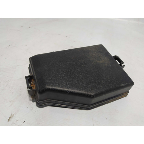 Tampa Da Caixa De Fusível Hb20 2016 Original 919501s100