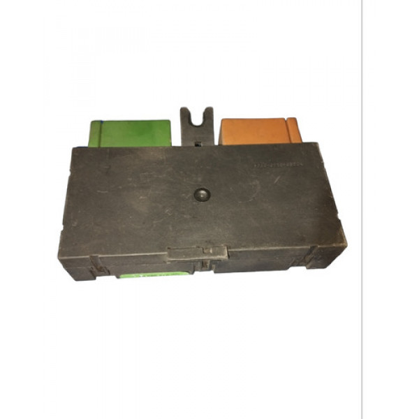 Módulo Central De Conforto Fiat Palio Siena 51958501