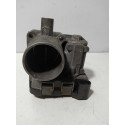 Corpo De Borboleta Tbi Fiat Palio Strada Fire 1.4 Ca0017982