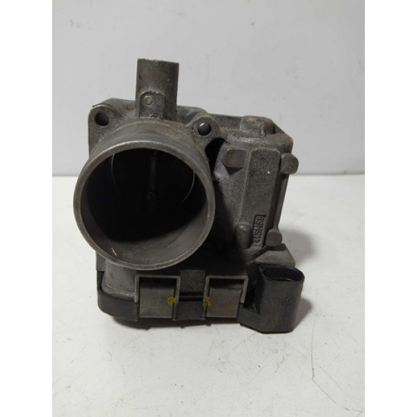 Corpo De Borboleta Tbi Fiat Palio Strada Fire 1.4 Ca0017982
