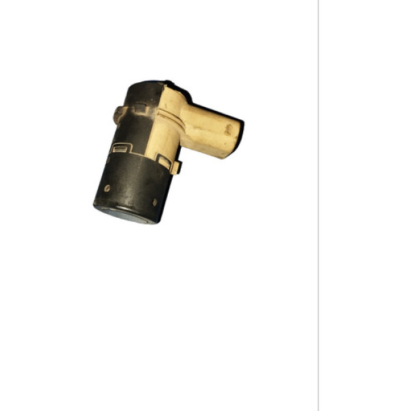 Sensor De Estacionamento Citroen C4 2.0 9653849080