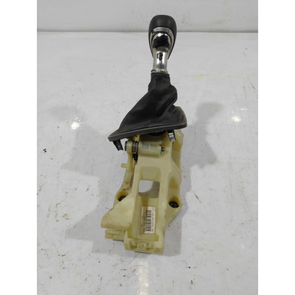 Conjunto Alavanca Cambio Manual Hyundai Hb20 2015 Original