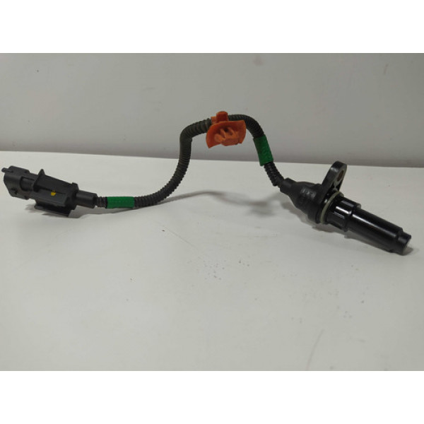 Sensor Rotação Hyundai Creta 1.6 39180-2b020 Original