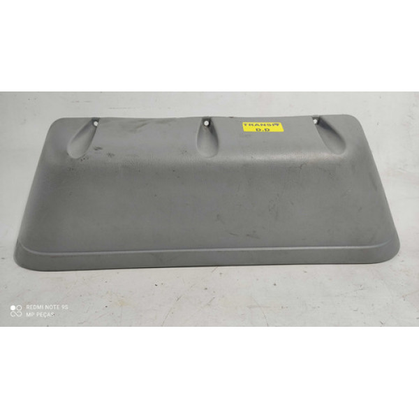 Acabamento Porta Dianteira Direita Ford Transit Yc15v23863