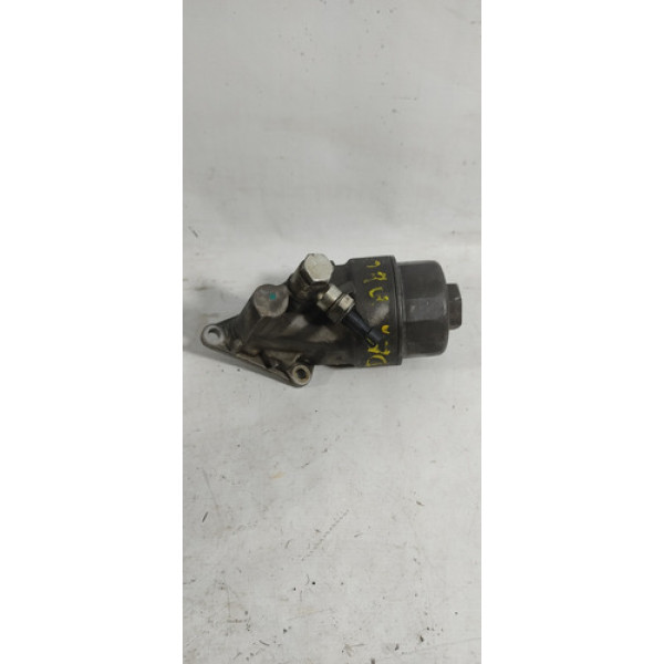 Suporte Filtro Oleo Palio Wk Strada Doblo Idea 1.6 1.8 16v