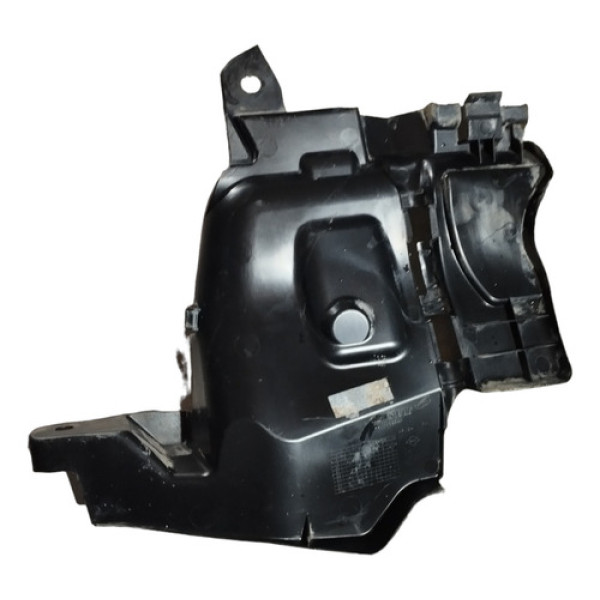 Defletor Caixa  Dê Roda Renault  Sandero Dianteiro Direito 