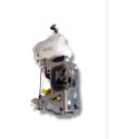 Fechadura Dianteira Esquerda Renault Clio