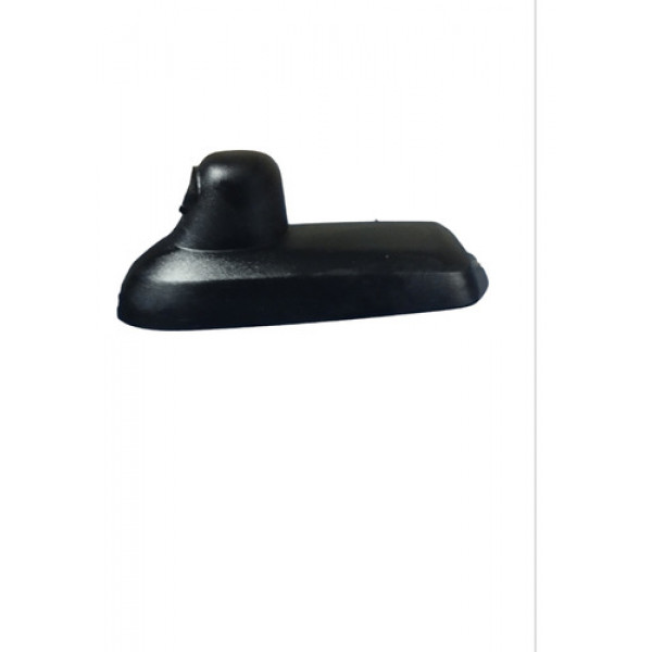 Acabamento Retrovisor Interno Lado  Esquerdo Peugeot 308 