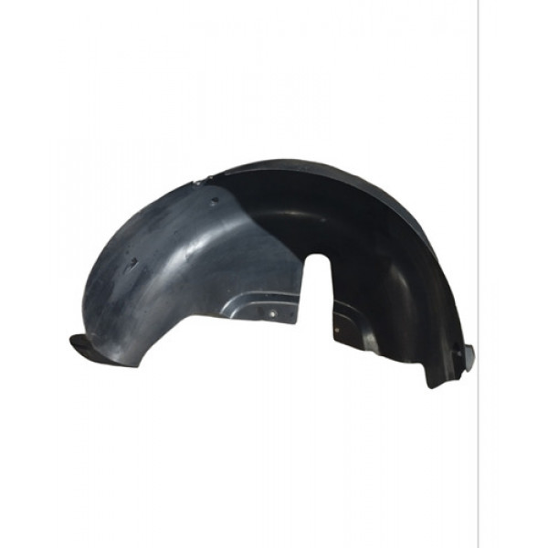 Parabarro Traseiro Direito Citroen C3 2013 A 2017