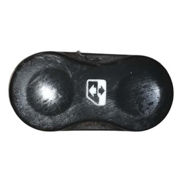 Botão Simples Vidro Elétrico Painel Renault Sandero Logan