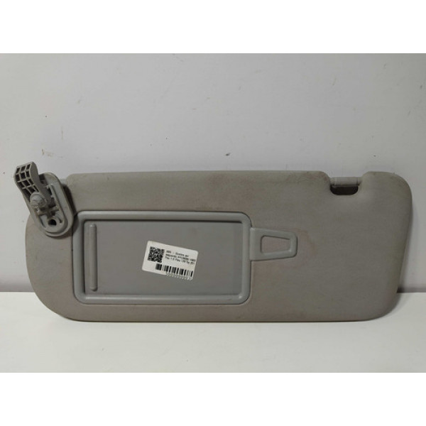 Quebra Sol Esquerdo Hyundai Hb20 