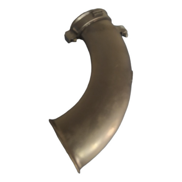 Mangueira Caixa Ressonância Peugeot 206 1.4