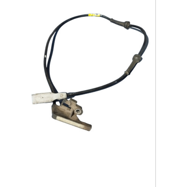 Sensor Abs Traseiro Direito  Peugeot 307 9644966880