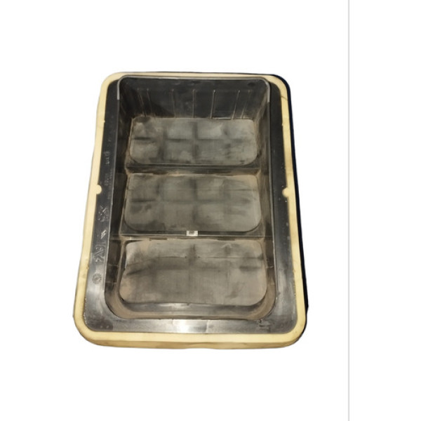 Difusor De Ar Carroceria Peugeot 307 308 408 2011 A 2015