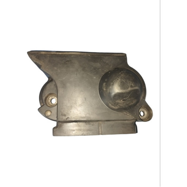 Capa Da Correia Dentada Superior Renault Logan Clio 1.0 16v