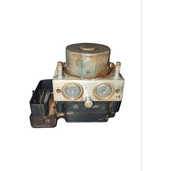 Modulo Central Abs Renault Duster Oroch 2015 A 2019