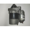 Motor De  Arranque Sandero Logan 2008 1.0 16v 8200471963