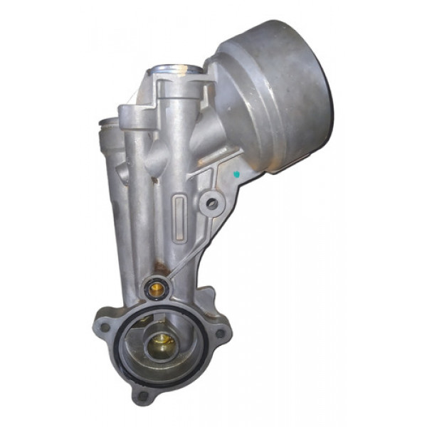 Suporte Filtro Óleo Citroen C3 Peugeot 206 207 307 