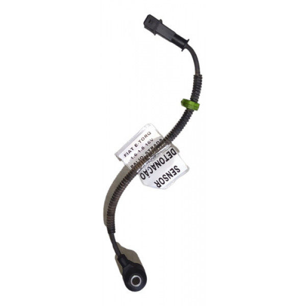 Sensor Detonação Motor 1.8  Fiat Mopar