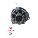 Alternador Citroen Xsara Peugeot 406 1.8 16v 9617861380