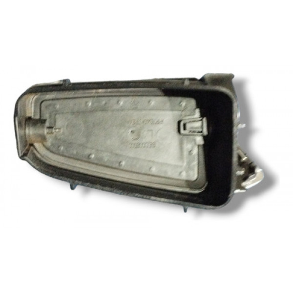 Difusor Ar Lado Esquerdo Citroën C4 Lounge 2014 9676609777