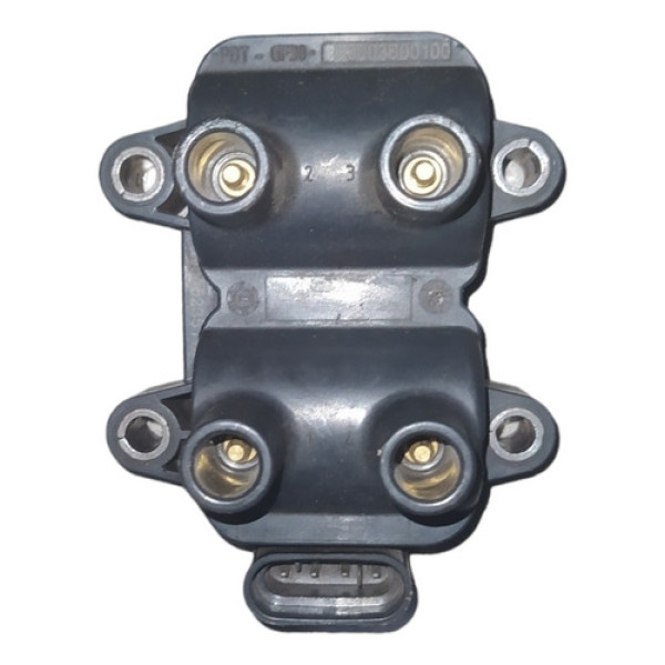 Bobina Ignição Renault Sandero Logan 1.6 8v 2014 A 2020