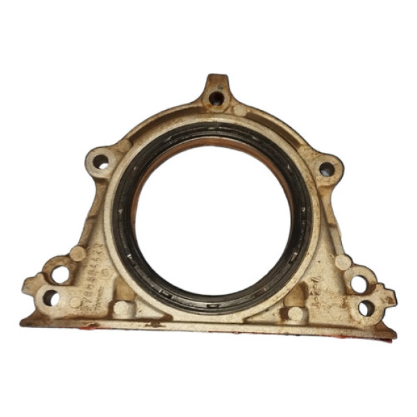 Flange Do Virabrequim Clio Sandero Logan 1.0 16v 770086422