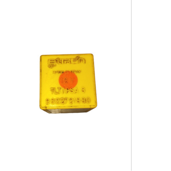 Relé Peugeot 406  9622721880