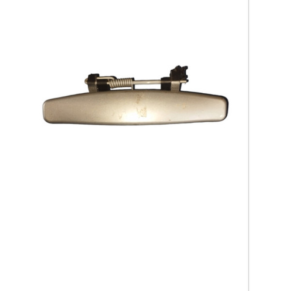 Maçaneta Externa Dianteira Esquerda Renault Duster