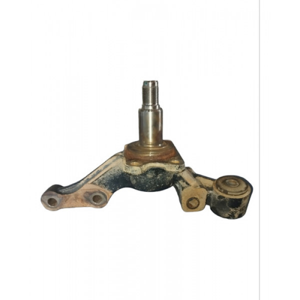 Montante Ponta De Eixo Traseiro Esquerdo Tucson 2008 A 2014