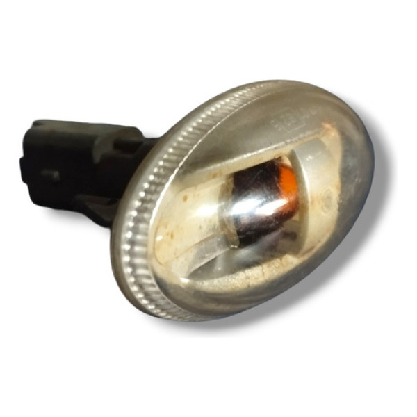 Lanterna Pisca Lateral Paralama Peugeot 207 9680057580