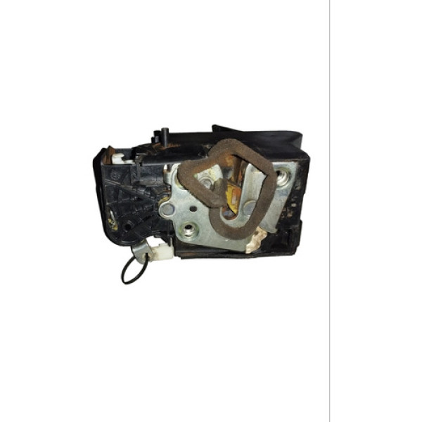 Fechadura Elétrica Td Renault Sandero  2015a 2020