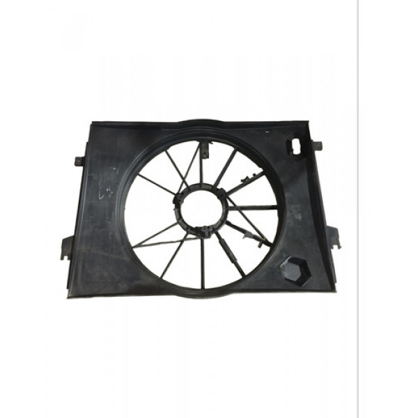 Eletroventilador Ventoinha Hyundai Tucson 2.0 2005 A 2011 