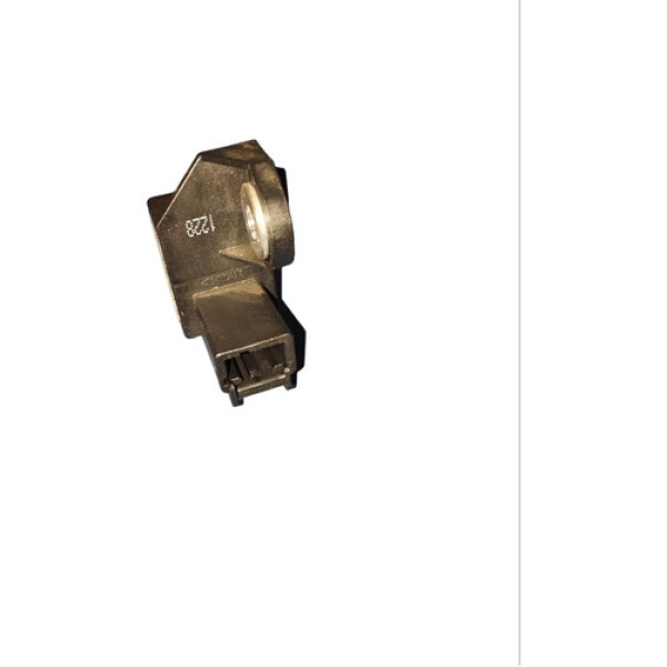 Sensor Impacto Air Bag Citroen C4 Pallas 2008 9646768980/2