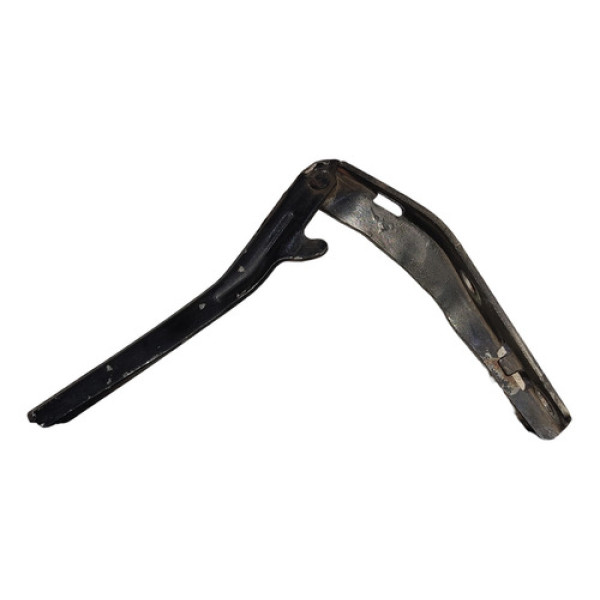 Dobradiça Capo Esquerdo Peugeot 206 E 207 2006 A 2014 