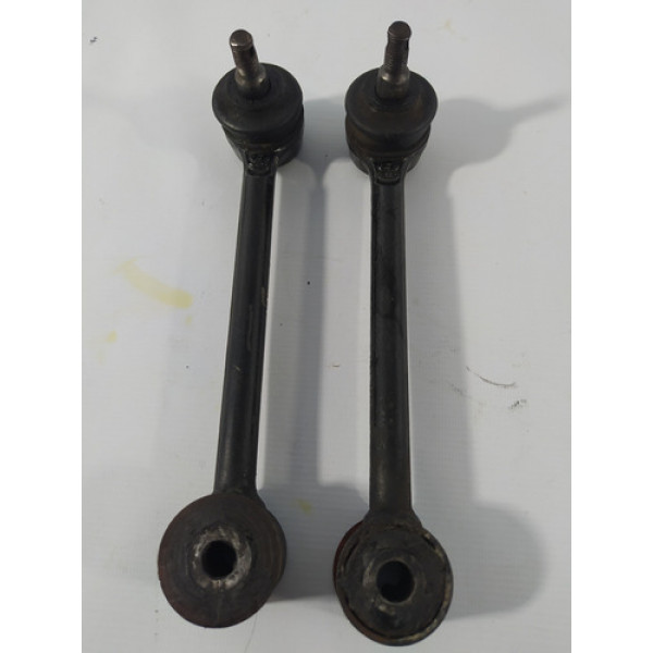 Par Bieleta Da Suspensão Traseira Hyundai I30 Perua 2010