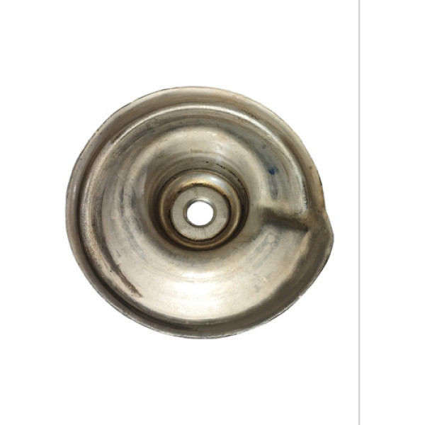 Prato Da Mola Dianteira Renault Captur 2019