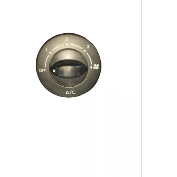 Botão Ar Condicionado Citroën Xsara Picasso 2011