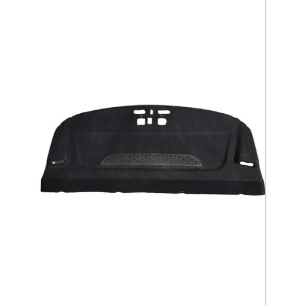 Tampão Bagagito Renault Fluence 2009 A 2016 