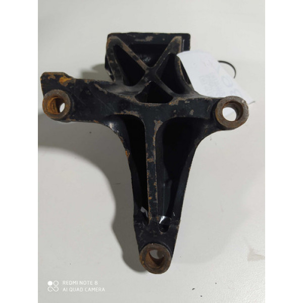 Suporte Motor Coxim Fiat Stilo 1.8 16v 93330211 Original