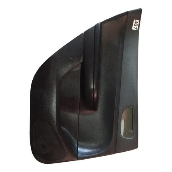 Forro De Porta Peugeot 307 Traseiro Esquerdo