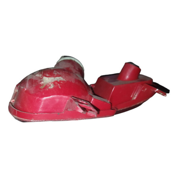 Lanterna Refletor Neblina Peugeot 207 2008 A 2014 